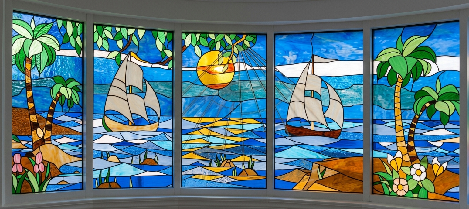 Custom Glass Solutions